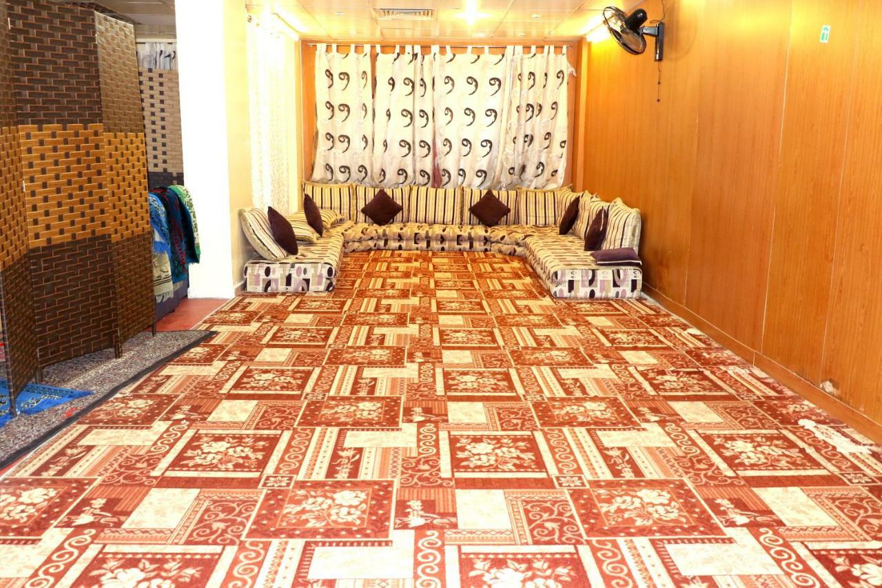 Juba Hotel Дубай Екстер'єр фото