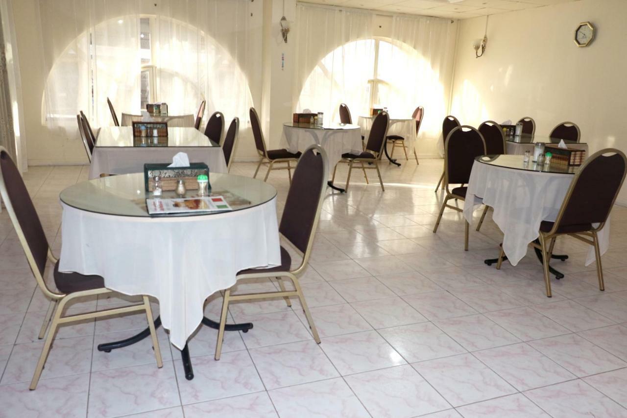 Juba Hotel Дубай Екстер'єр фото